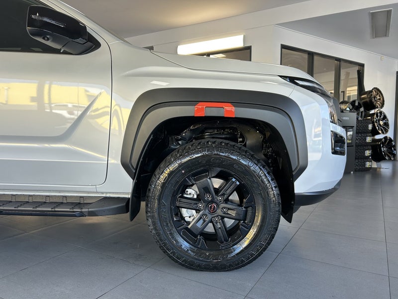 2026 Nissan Navara P4x 2.4D/4Wd/6At image 3