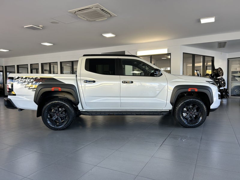 2026 Nissan Navara P4x 2.4D/4Wd/6At image 4