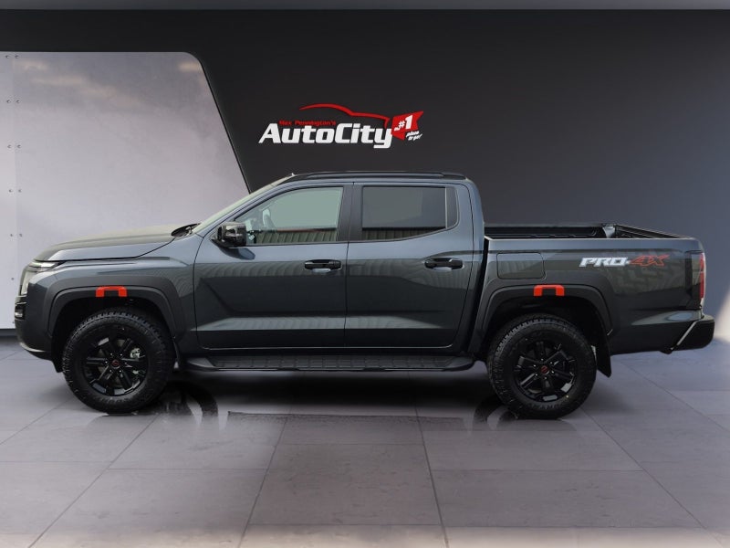 2026 Nissan Navara P4x 2.4D/4Wd/6At image 2