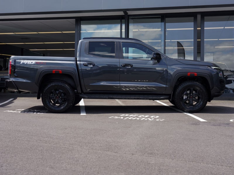 2026 Nissan Navara P4X 2.5D 4WD 4Dr Ute image 3