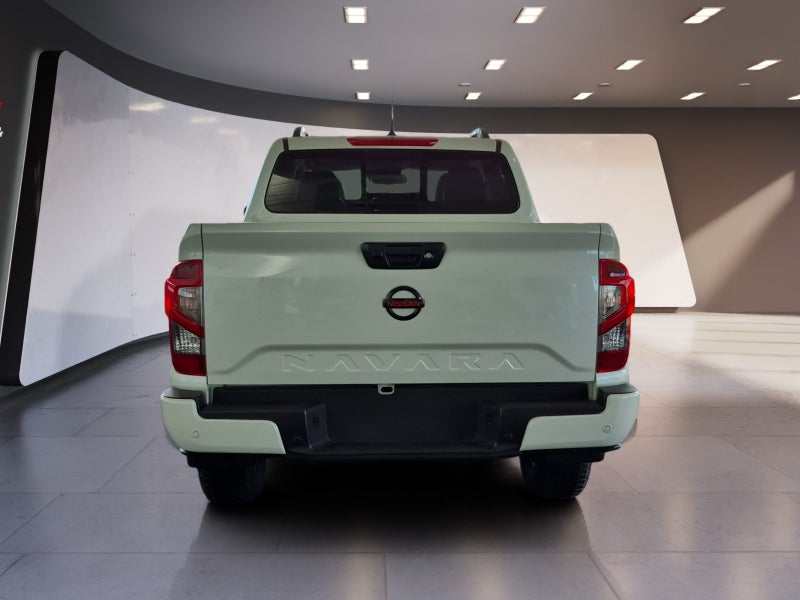 2026 Nissan Navara Pro-4X 2.3D/4Wd/7At image 4