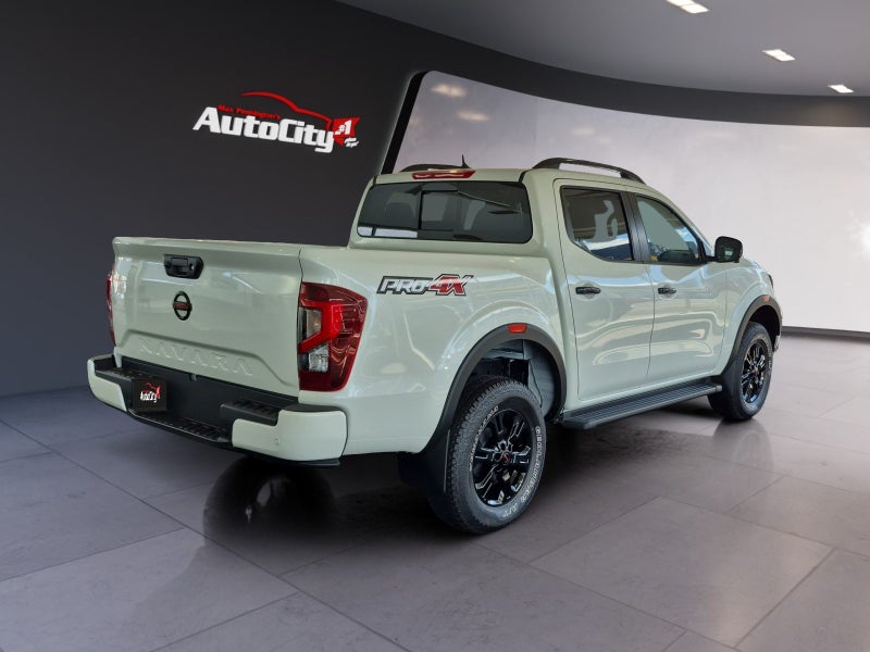 2026 Nissan Navara Pro-4X 2.3D/4Wd/7At image 5