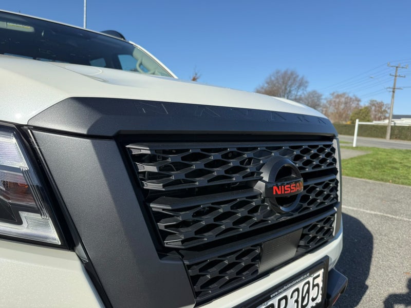 2026 Nissan Navara PRO-4X 2.3D/4WD/7AT - image 3