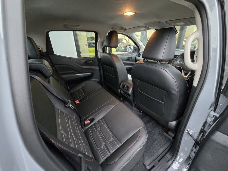 2026 Nissan Navara PRO-4X 2.3D/4WD/7AT image 5