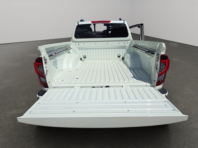 2026 Nissan Navara PRO-4X 2.3D/4WD/7AT image 3