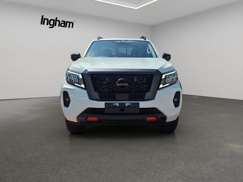 2026 Nissan Navara PRO-4X 2.3D/4WD/7AT image 4