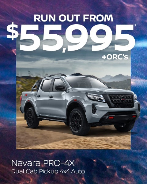 2026 Nissan Navara Pro-4X 2.3D 4WD image 2