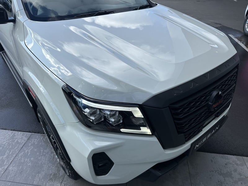 2026 Nissan Navara Pro-4X 2.3D 4WD image 5