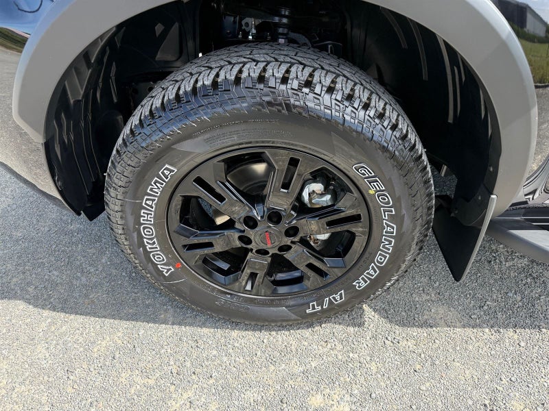 2026 Nissan Navara PRO-4X 4WD 2.3 Double Cab 7Auto image 4