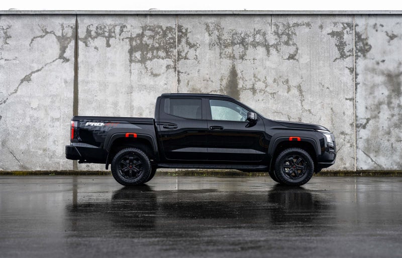 2026 Nissan Navara PRO-4X 4WD 2.4 BiTurbo Doubl... image 5