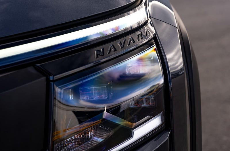2026 Nissan Navara PRO-4X 4WD 2.4 BiTurbo Doubl... image 3