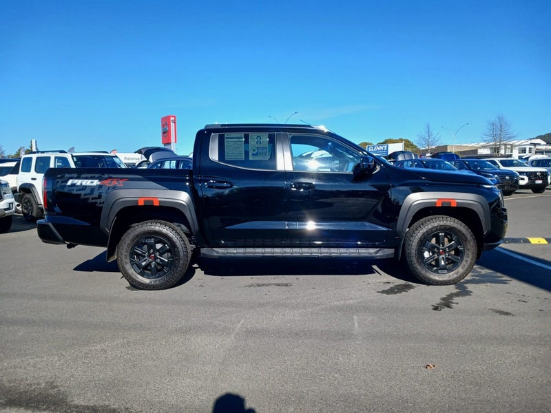 2026 Nissan Navara Pro-4x image 3