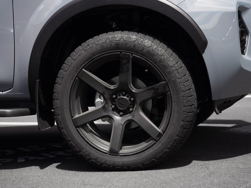 2026 Nissan Navara Pro-X 4WD 2.3D 4Dr Ute image 4