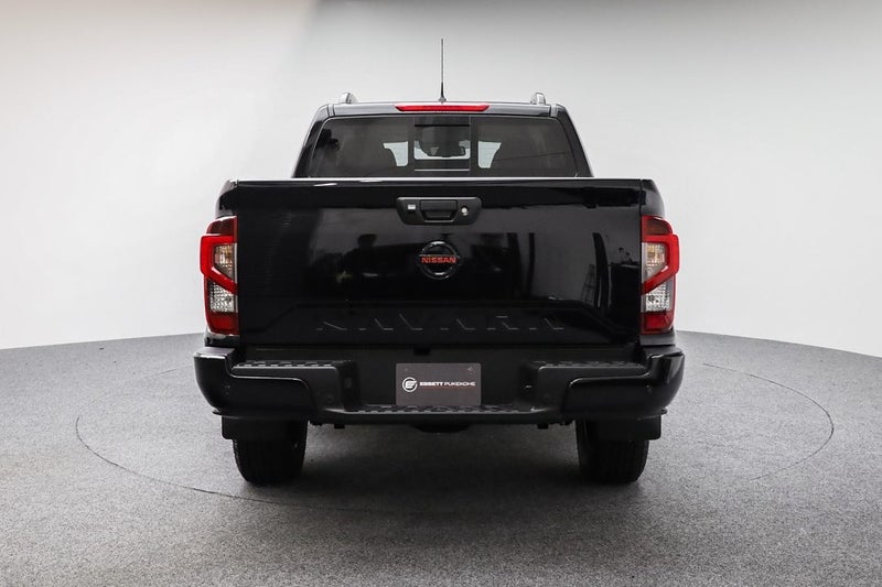 2026 Nissan Navara PRO4X 4WD D/C Auto image 5
