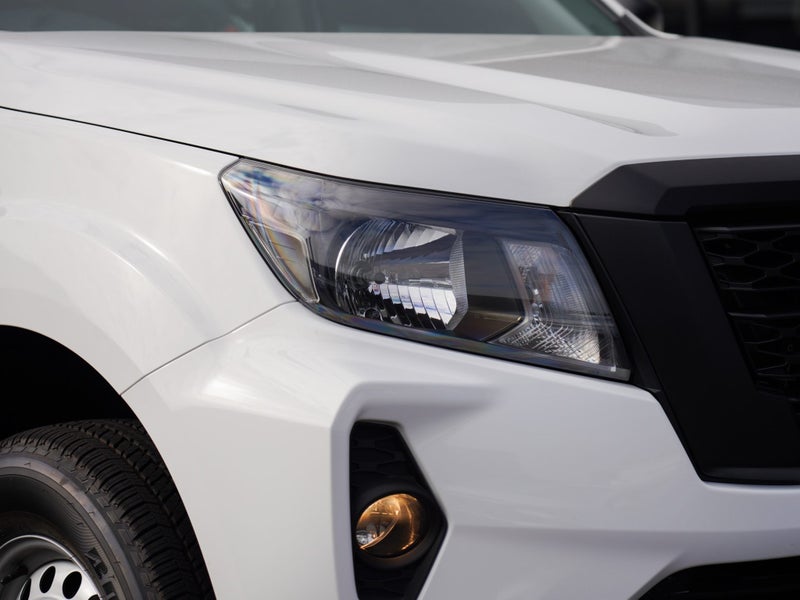 2026 Nissan Navara SL 2.3D 4WD 7A 4Dr Ute image 3