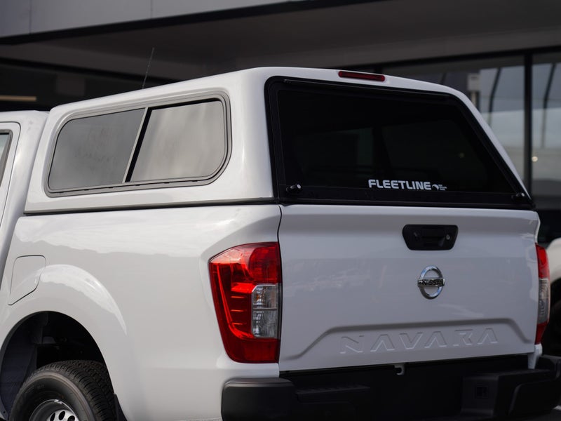 2026 Nissan Navara SL 2.3D 4WD 7A 4Dr Ute image 5