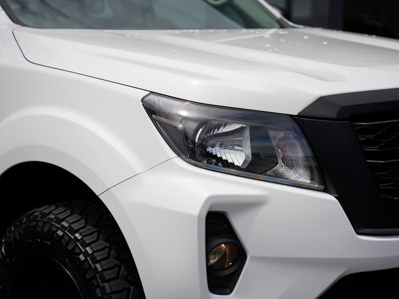 2026 Nissan Navara SL 2.3D 4WD 7A 4Dr Ute image 3