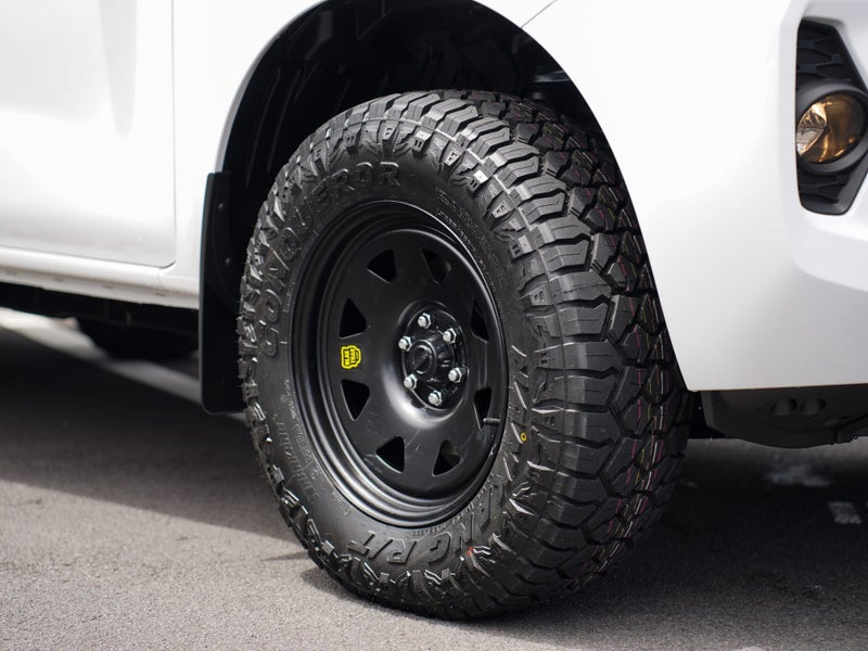 2026 Nissan Navara SL 2.3D 4WD 7A 4Dr Ute image 4