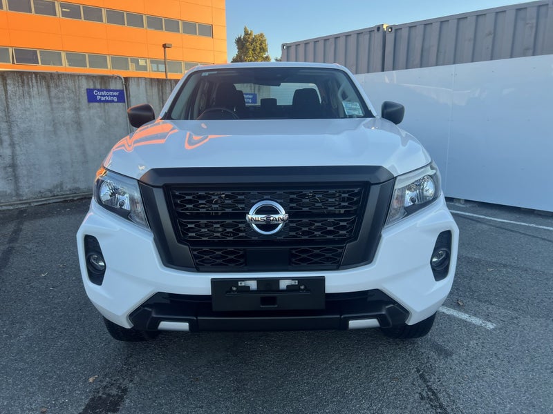 2026 Nissan Navara SL 2.3D 4WD 7A Double Cab - image 3