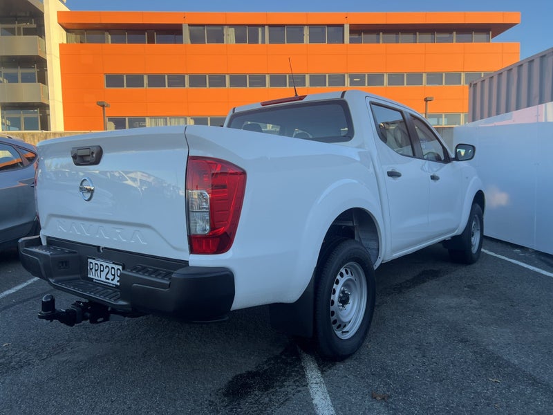 2026 Nissan Navara SL 2.3D 4WD 7A Double Cab - image 5