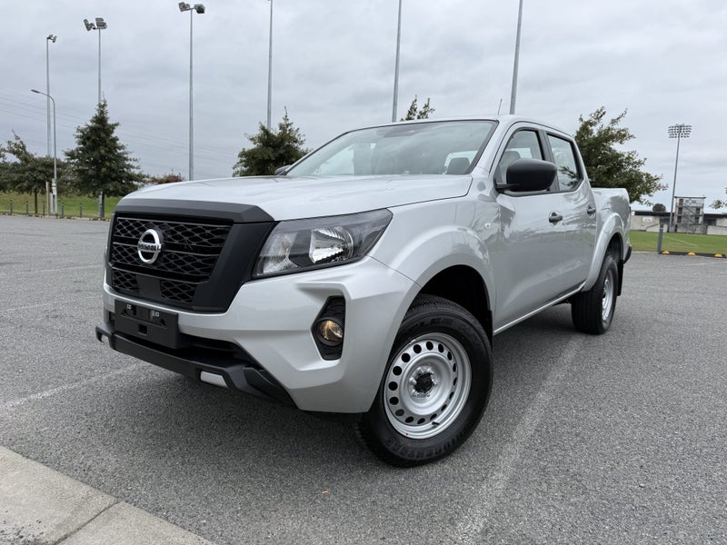 2026 Nissan Navara SL 2.3D 4WD 7A Double Cab - image 2