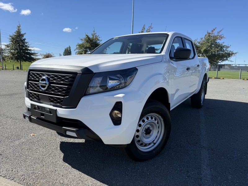 2026 Nissan Navara SL 2.3D 4WD 7A Double Cab - image 2