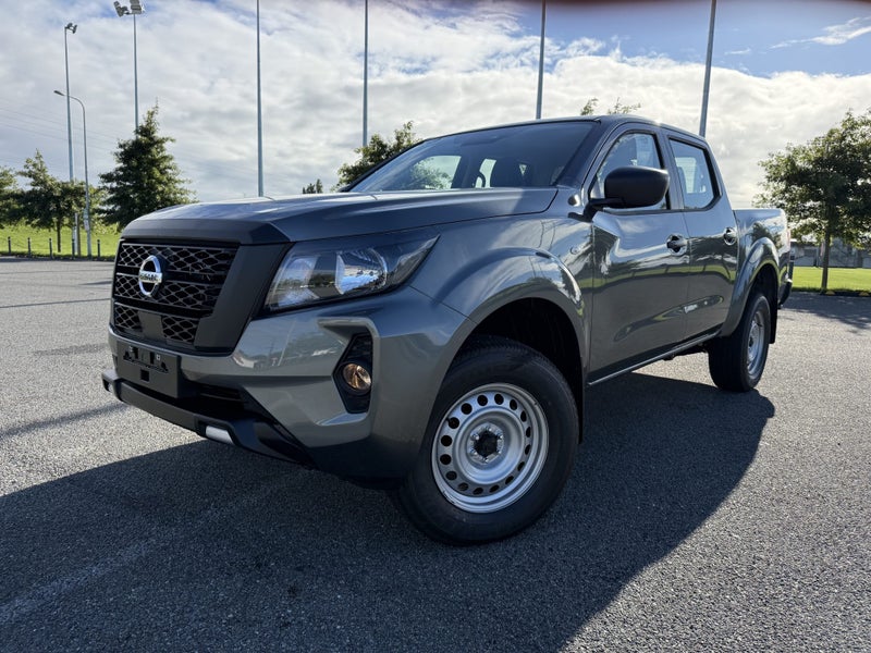 2026 Nissan Navara SL 2.3D 4WD 7A Double Cab image 2