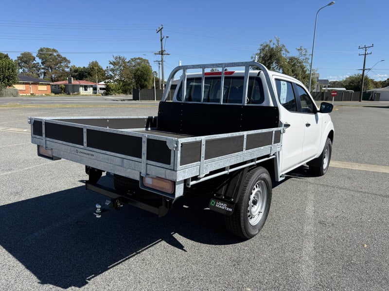 2026 Nissan Navara SL 2.3D 4WD 7A Double Cab - image 2