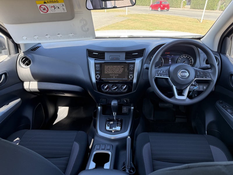 2026 Nissan Navara SL 2.3D 4WD 7A Double Cab - image 5