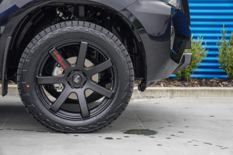 2026 Nissan Navara Sl 2.3D/4Wd/7At image 5