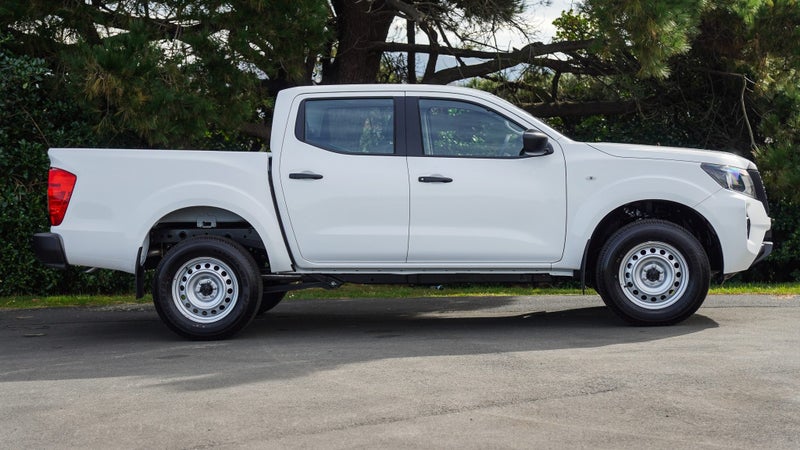 2026 Nissan Navara Sl 2.3D/4Wd/7At image 2