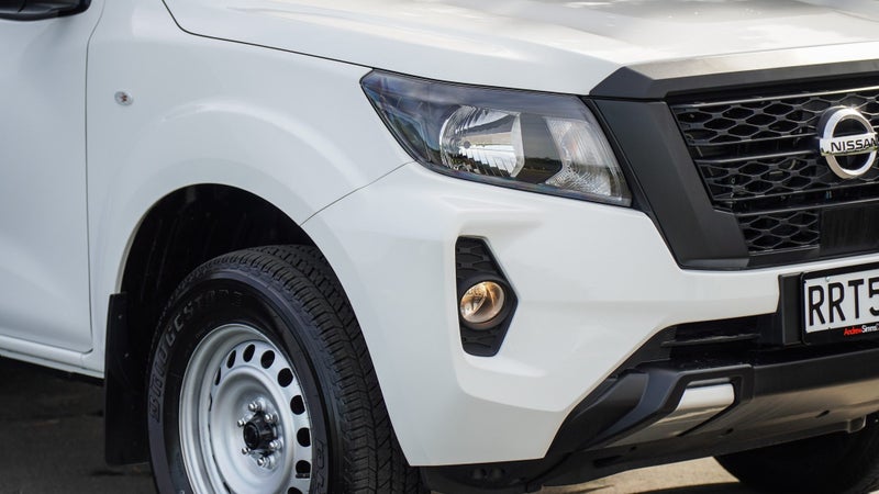 2026 Nissan Navara Sl 2.3D/4Wd/7At image 4