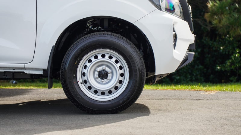 2026 Nissan Navara Sl 2.3D/4Wd/7At image 5