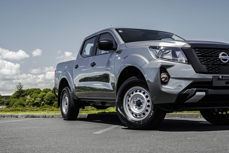 2026 Nissan Navara SL 2.3D/4Wd/7At image 4