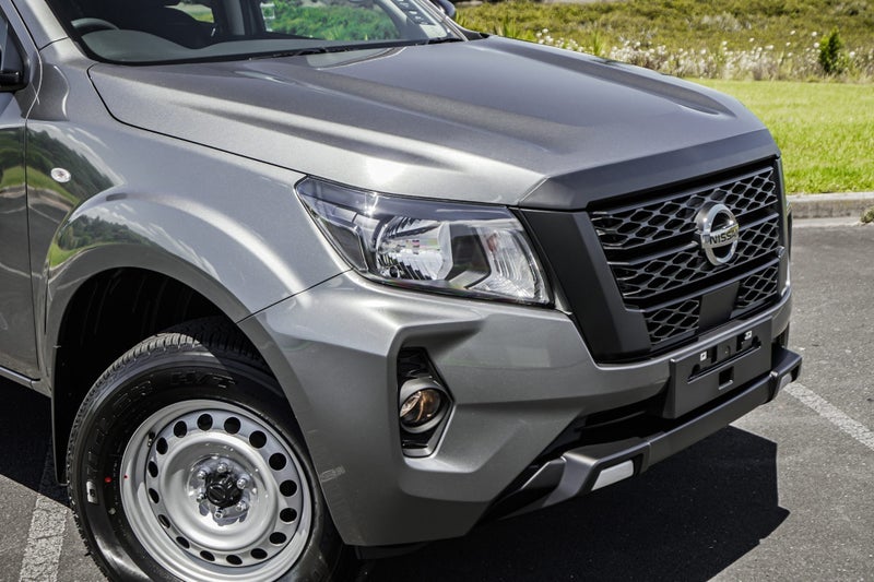 2026 Nissan Navara SL 2.3D/4Wd/7At image 5