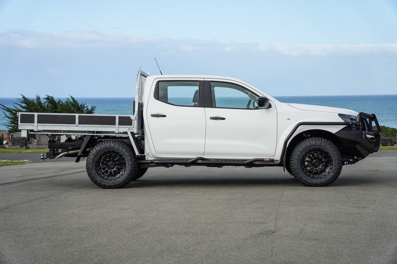 2026 Nissan Navara Sl 2.3D/4Wd/7At image 2