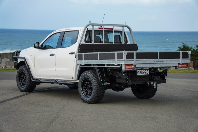 2026 Nissan Navara Sl 2.3D/4Wd/7At image 3