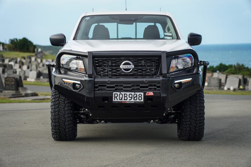 2026 Nissan Navara Sl 2.3D/4Wd/7At image 4