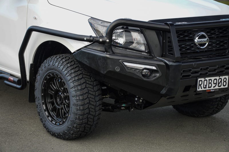 2026 Nissan Navara Sl 2.3D/4Wd/7At image 5