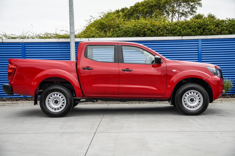 2026 Nissan Navara Sl 2.3D/4Wd/7At image 2
