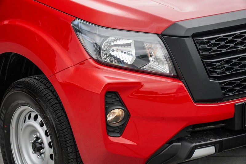 2026 Nissan Navara Sl 2.3D/4Wd/7At image 4