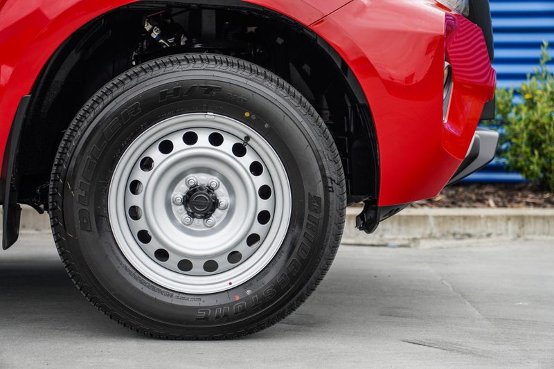 2026 Nissan Navara Sl 2.3D/4Wd/7At image 5