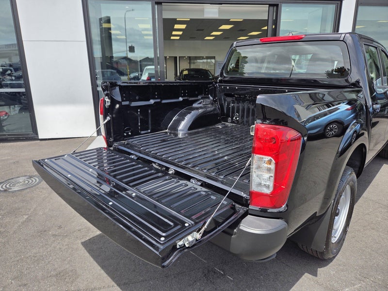 2026 Nissan Navara SL 2.3D/4WD/7AT image 5