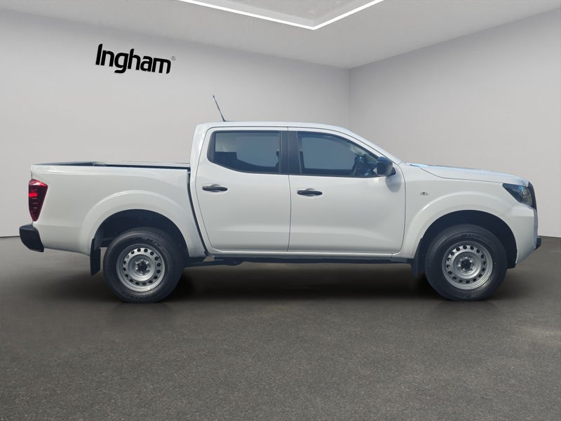 2026 Nissan Navara SL 2.3D/4WD/7AT image 3