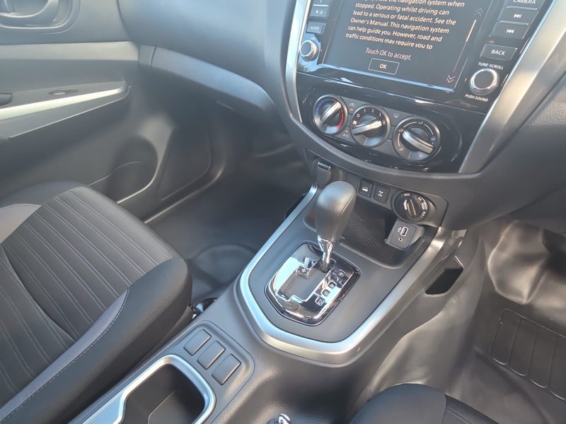 2026 Nissan Navara SL 2.3D/4WD/7AT image 5