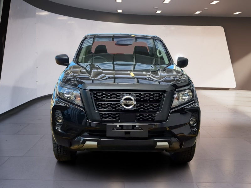 2026 Nissan Navara Sl 2.3D/4Wd/7At image 2