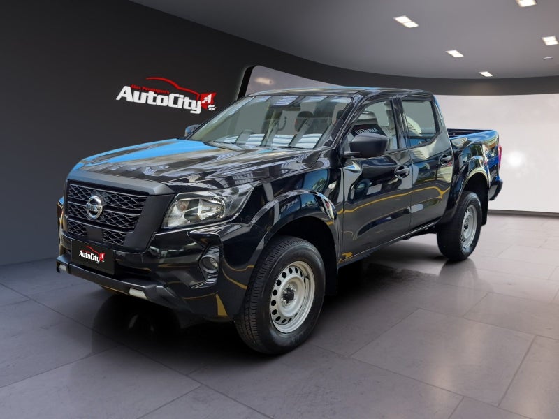 2026 Nissan Navara Sl 2.3D/4Wd/7At image 3