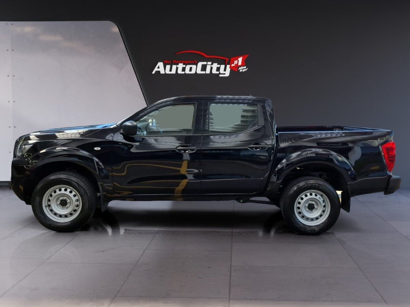 2026 Nissan Navara Sl 2.3D/4Wd/7At image 4