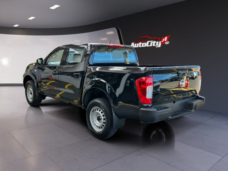 2026 Nissan Navara Sl 2.3D/4Wd/7At image 5