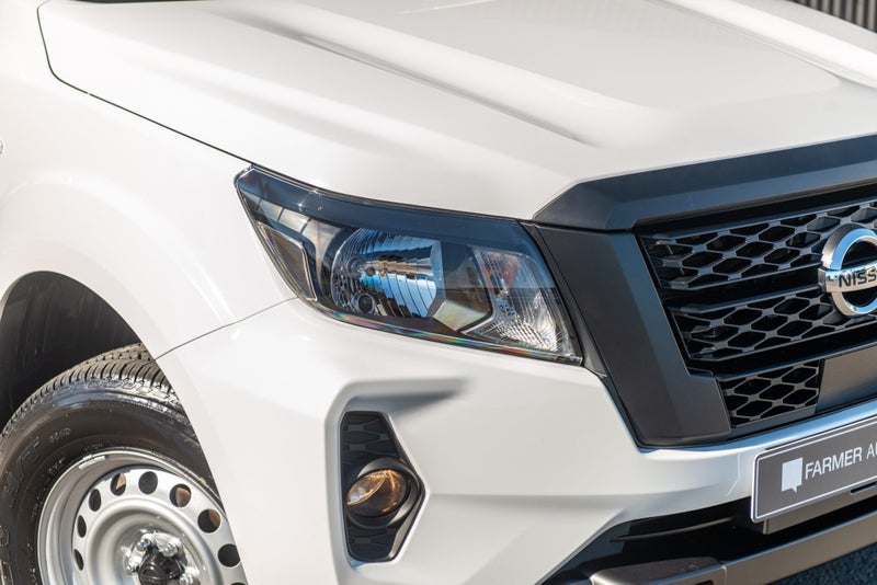 2026 Nissan Navara Sl 2.3D/4Wd/7At image 3